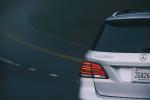 Mercedes-Benz GLE550 e 4Matic 2016 года (NA)